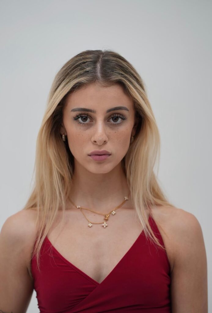 Norissa Valdez's age, height, weight, biography, career, net worth