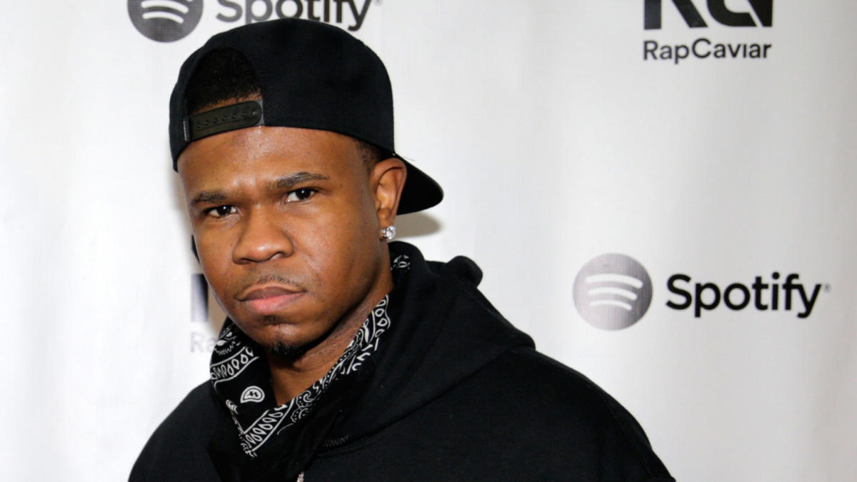 Chamillionaire Net Worth: Age, Family, Height & More