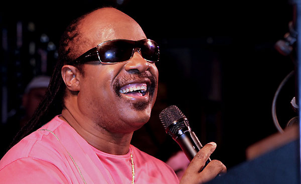 Stevie Wonder Net Worth: Age, Family, and Height Revealed