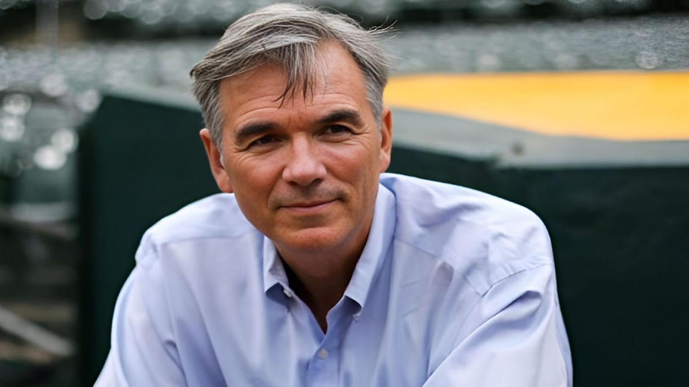 Billy Beane Net Worth: Age, Family, Height, and More