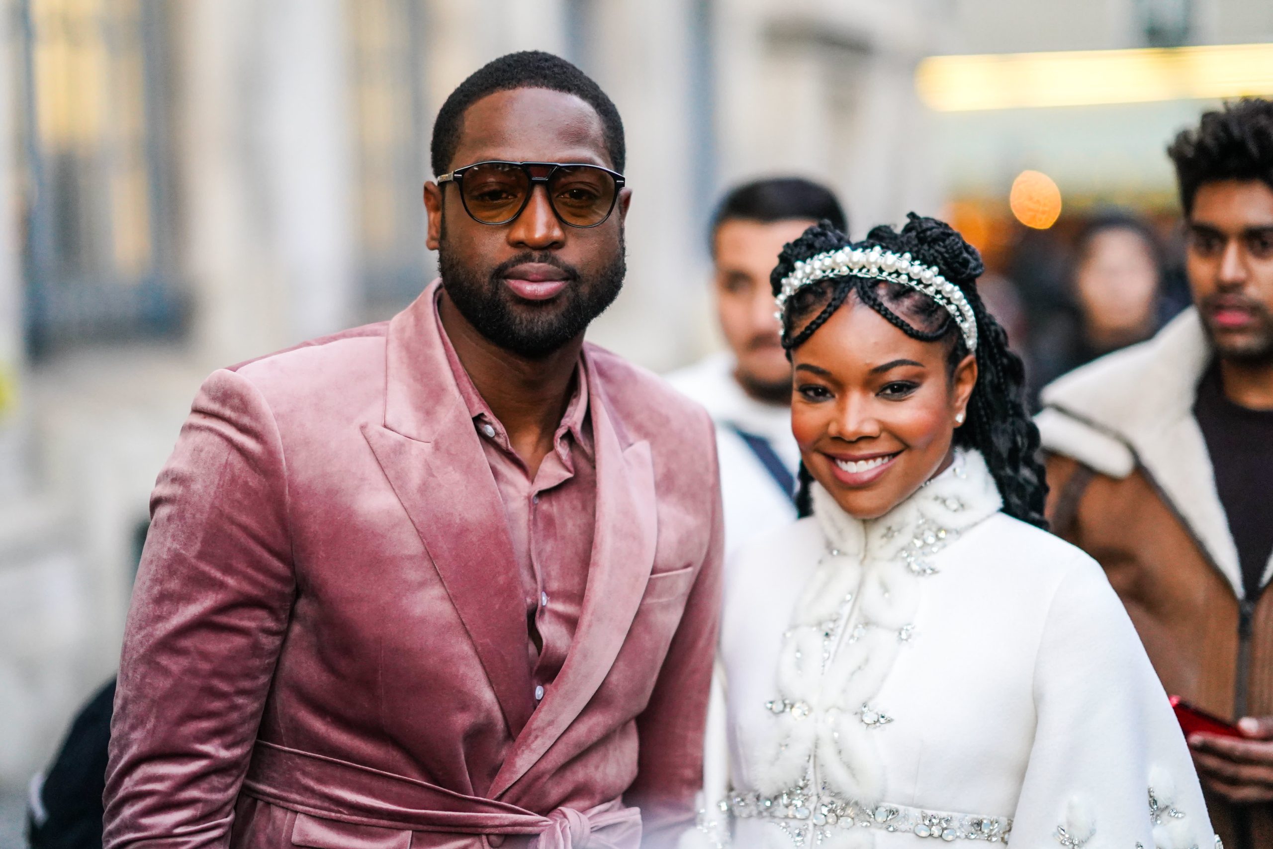 Dwyane Wade Net Worth Revealed: Career, Family, and More