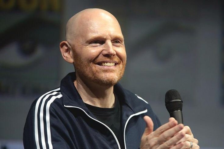 Bill Burr Net Worth: Age, Family, Height, and More