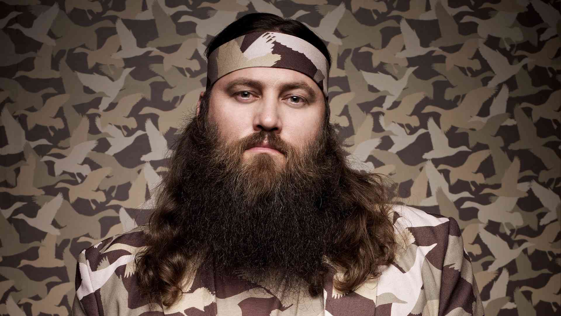 Willie Robertson Net Worth, Family, Age, and Height Revealed