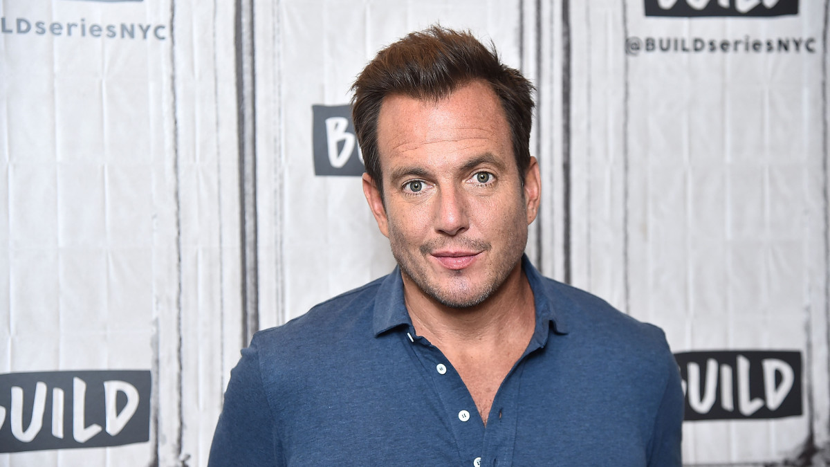 Will Arnett Net Worth: Age, Family, Height, and More