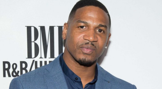 Stevie J Net Worth: Everything You Should Know