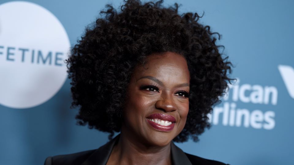 How Much is Viola Davis Worth? Age, Family, and Height