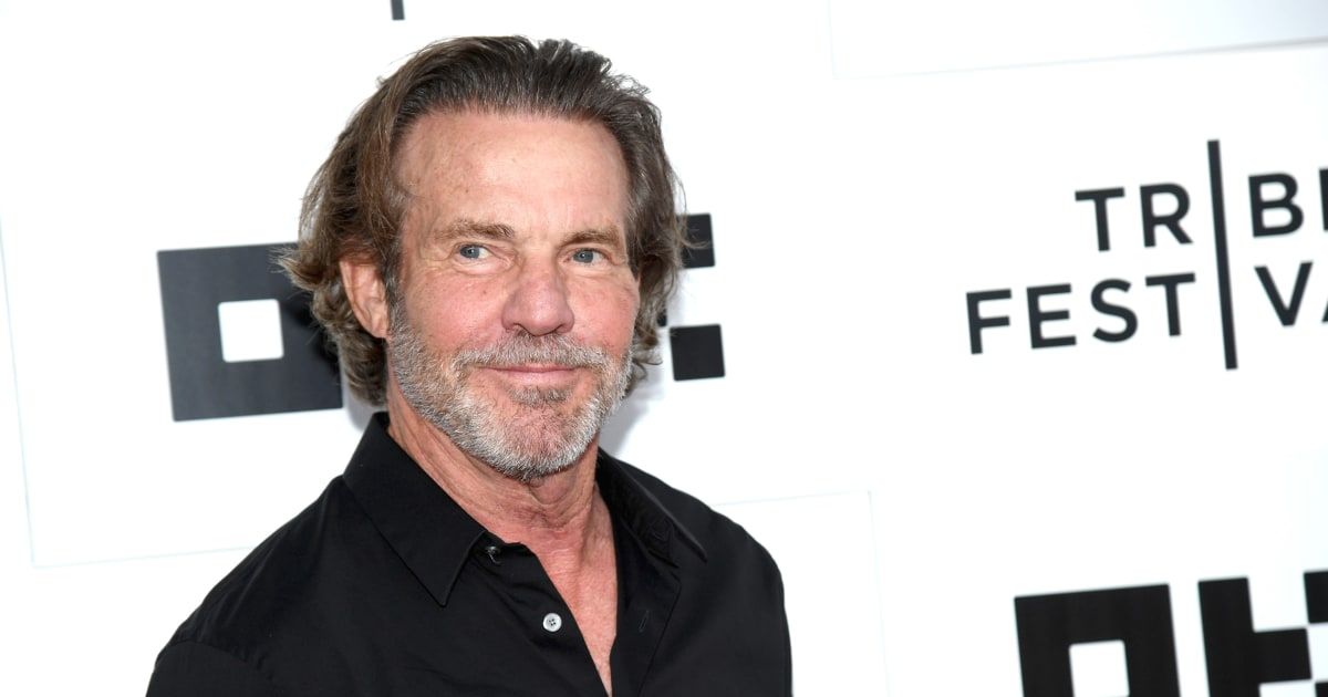 How Much is Dennis Quaid Net Worth? Age, Family, and Height Revealed