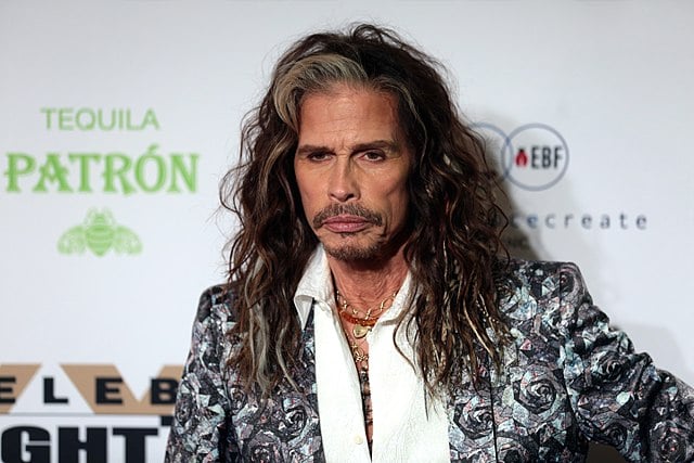 Steven Tyler Net Worth: Age, Family, Height and More