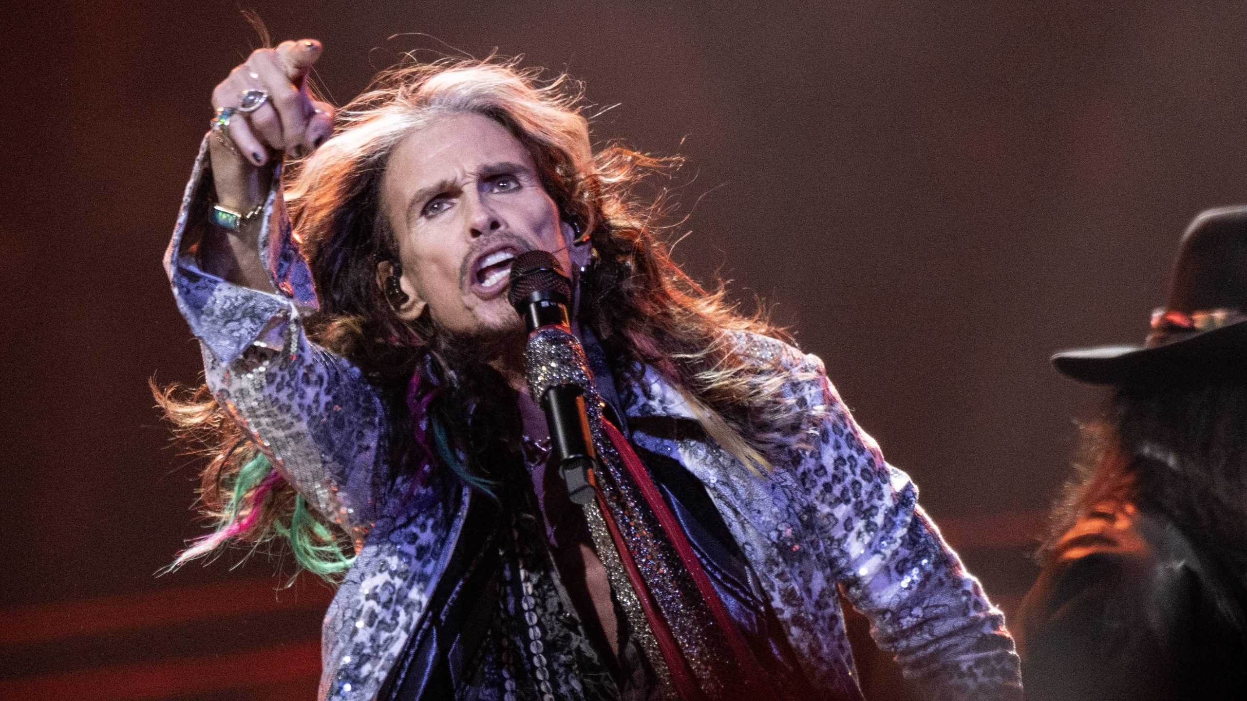 Steven Tyler Net Worth: Age, Family, Height and More