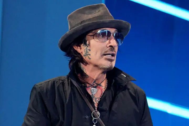 Tommy Lee Net Worth: Everything You Need to Know