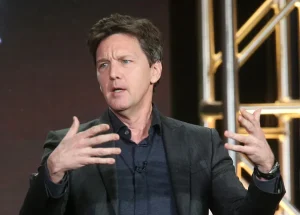 Andrew McCarthy Net Worth: Age, Height, Family, and Biography