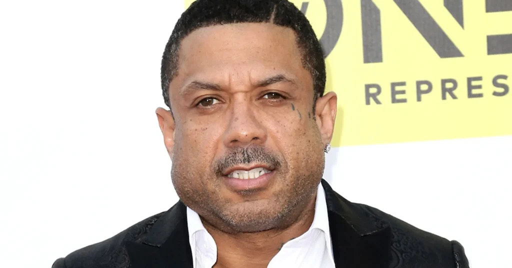 Benzino Net Worth and Bio: Age, Family, Height, and More