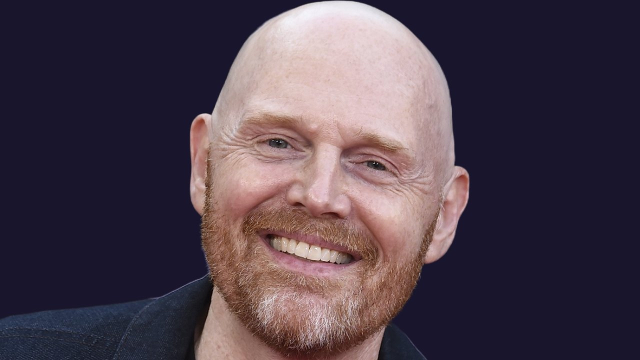 Bill Burr Net Worth: Age, Family, Height, and More