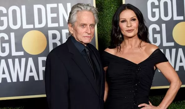 Everything About Michael Douglas Net Worth