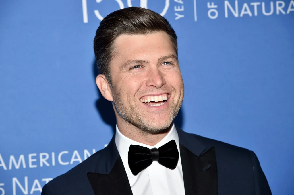 Colin Jost Net Worth: Everything You Need to Know