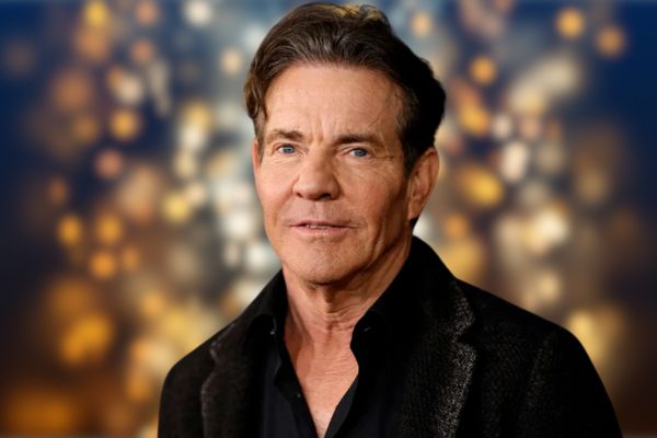 How Much is Dennis Quaid Net Worth? Age, Family, and Height Revealed