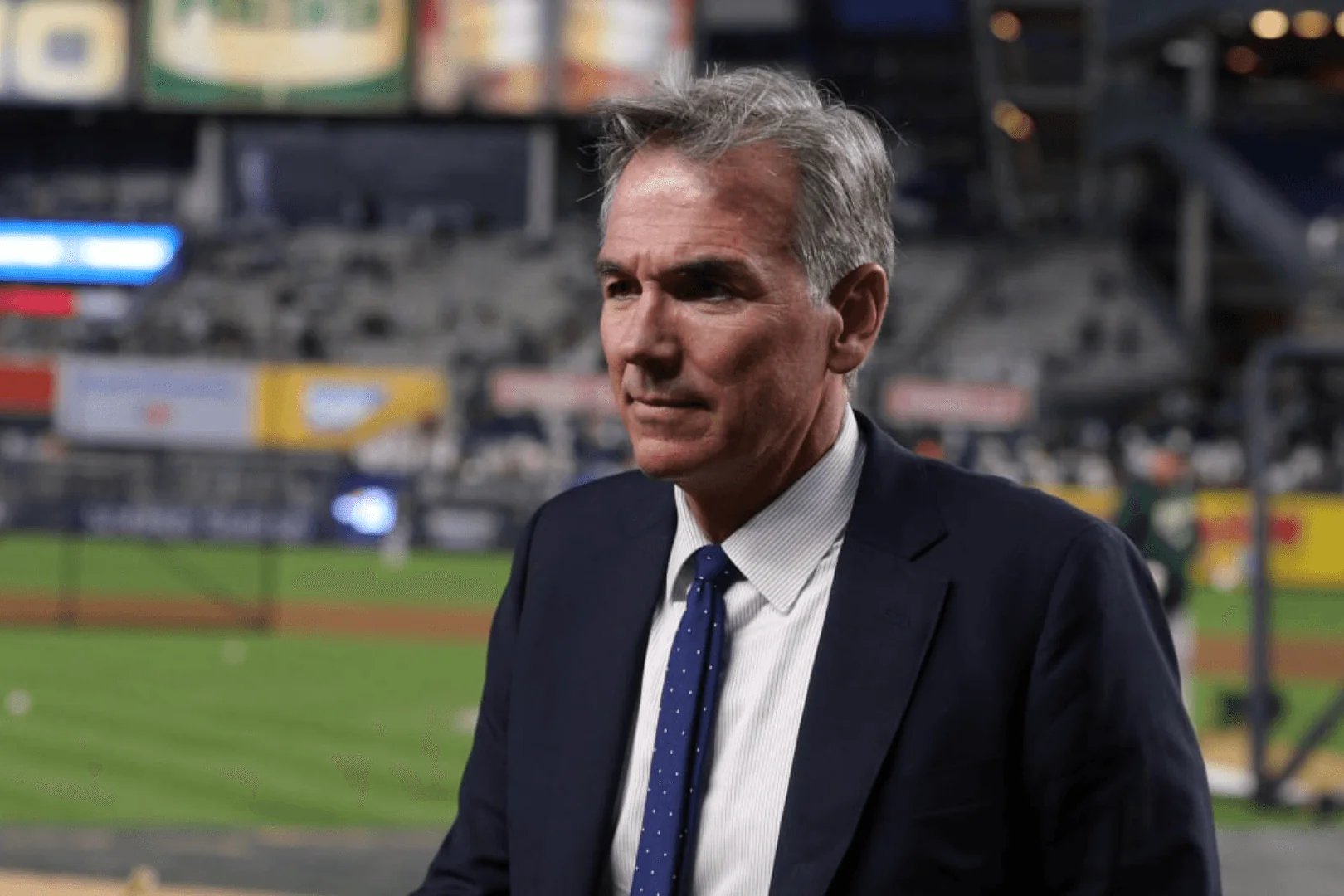 Billy Beane Net Worth: Age, Family, Height, and More