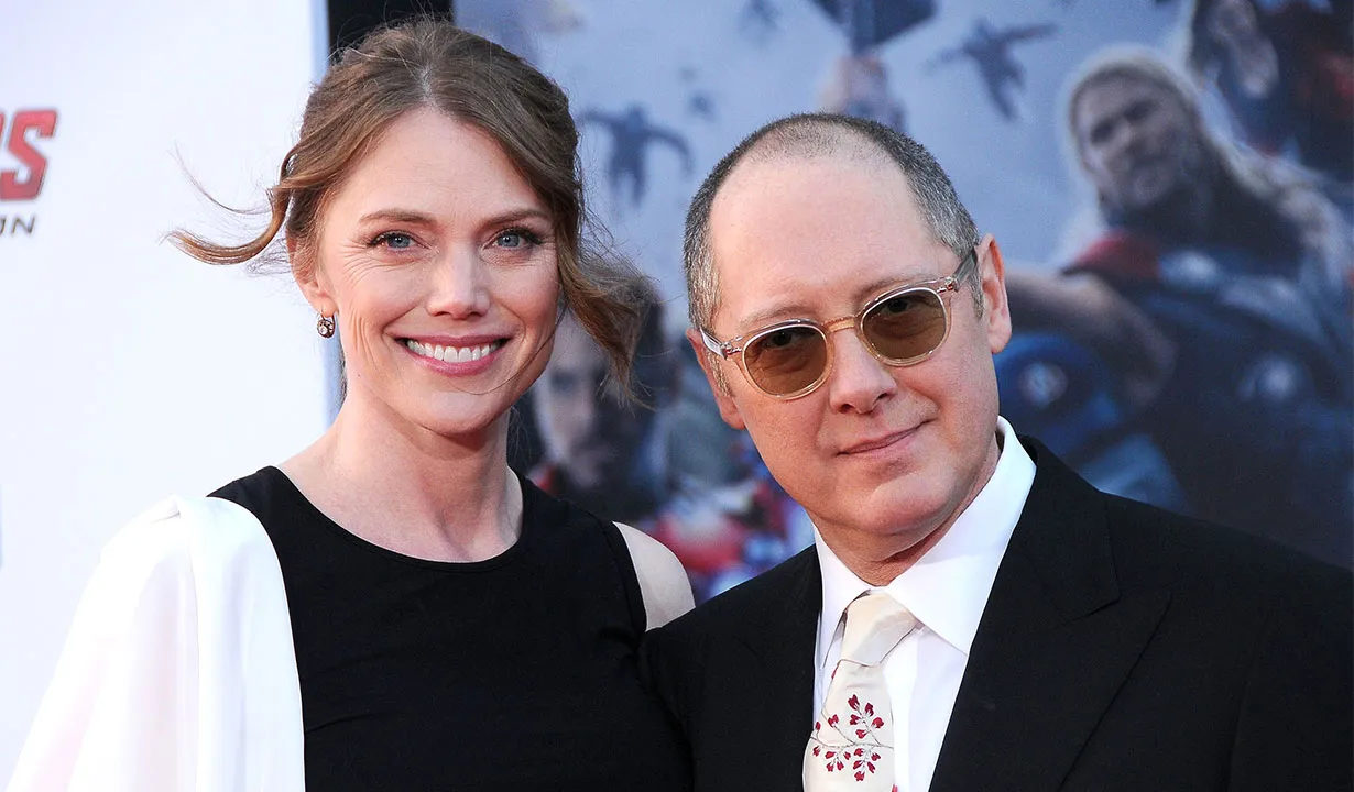 James Spader Net Worth: Everything You Need to Know