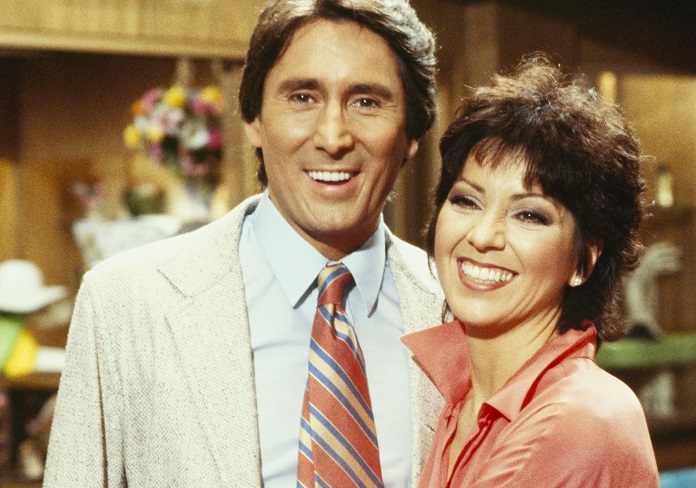 Joyce DeWitt Net Worth: Age, Family, Height & More