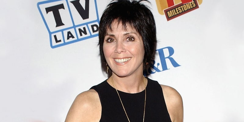 Joyce DeWitt Net Worth: Age, Family, Height & More