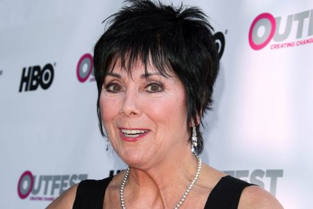 Joyce DeWitt Net Worth: Age, Family, Height & More