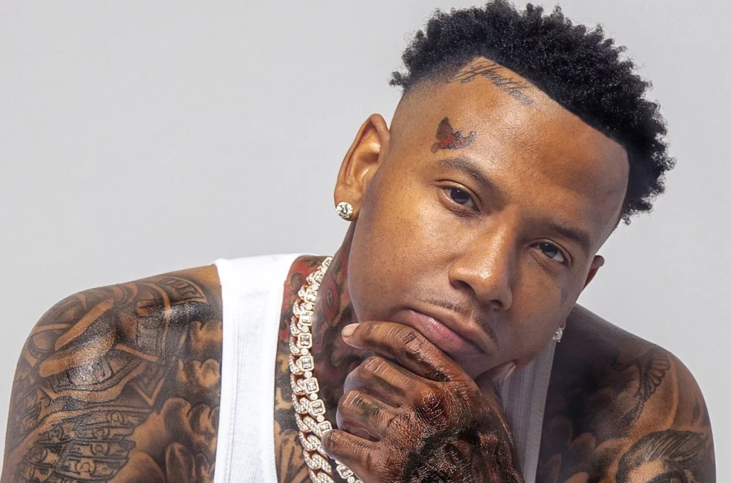 Moneybagg Yo Net Worth: Height, Age, and Family Insights