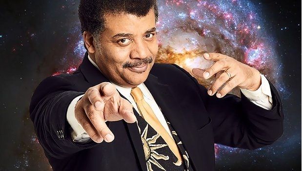 Neil deGrasse Tyson Net Worth: A Look at His Age, Family, and Height