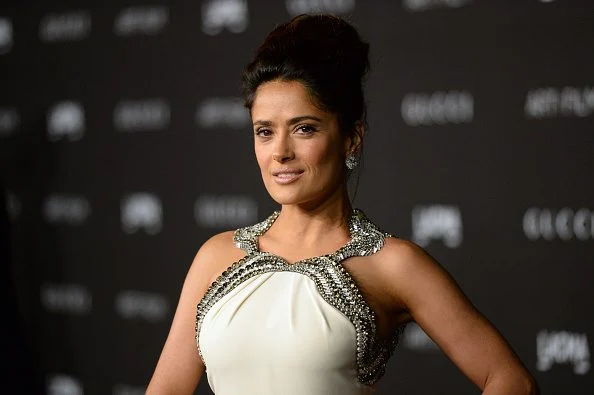 Discover Salma Hayek Net Worth: Age, Family, Height, and More