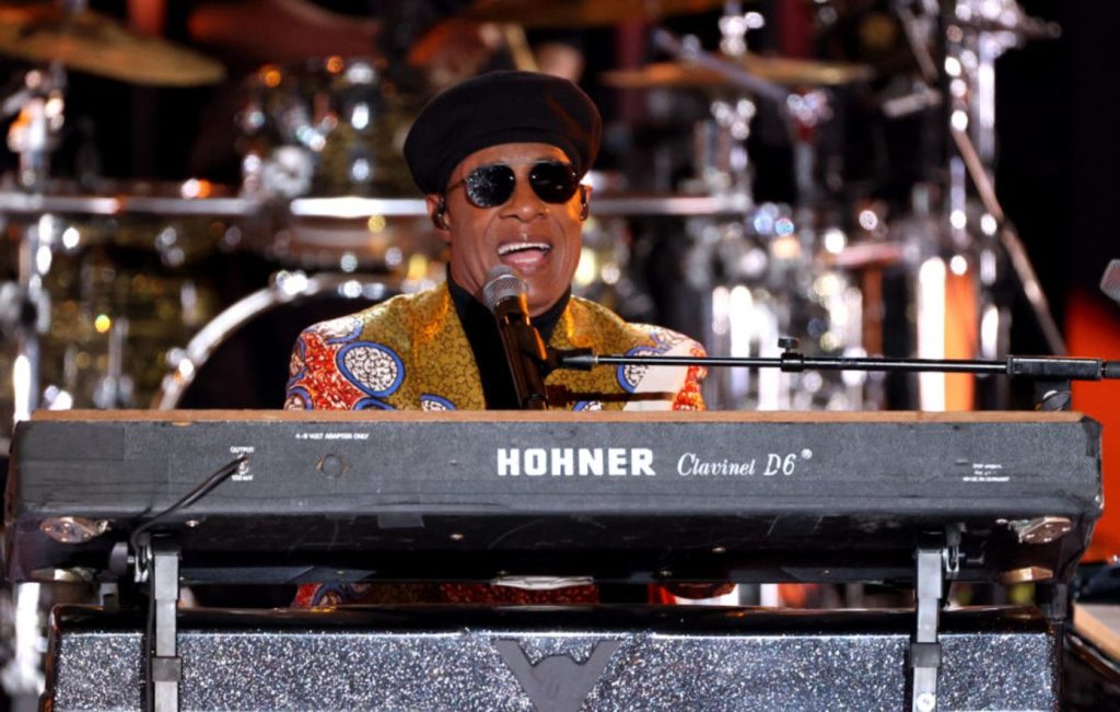 Stevie Wonder Net Worth: Age, Family, and Height Revealed