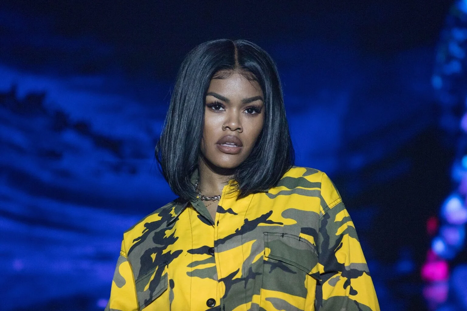 How Much is Teyana Taylor Worth? Complete Insights