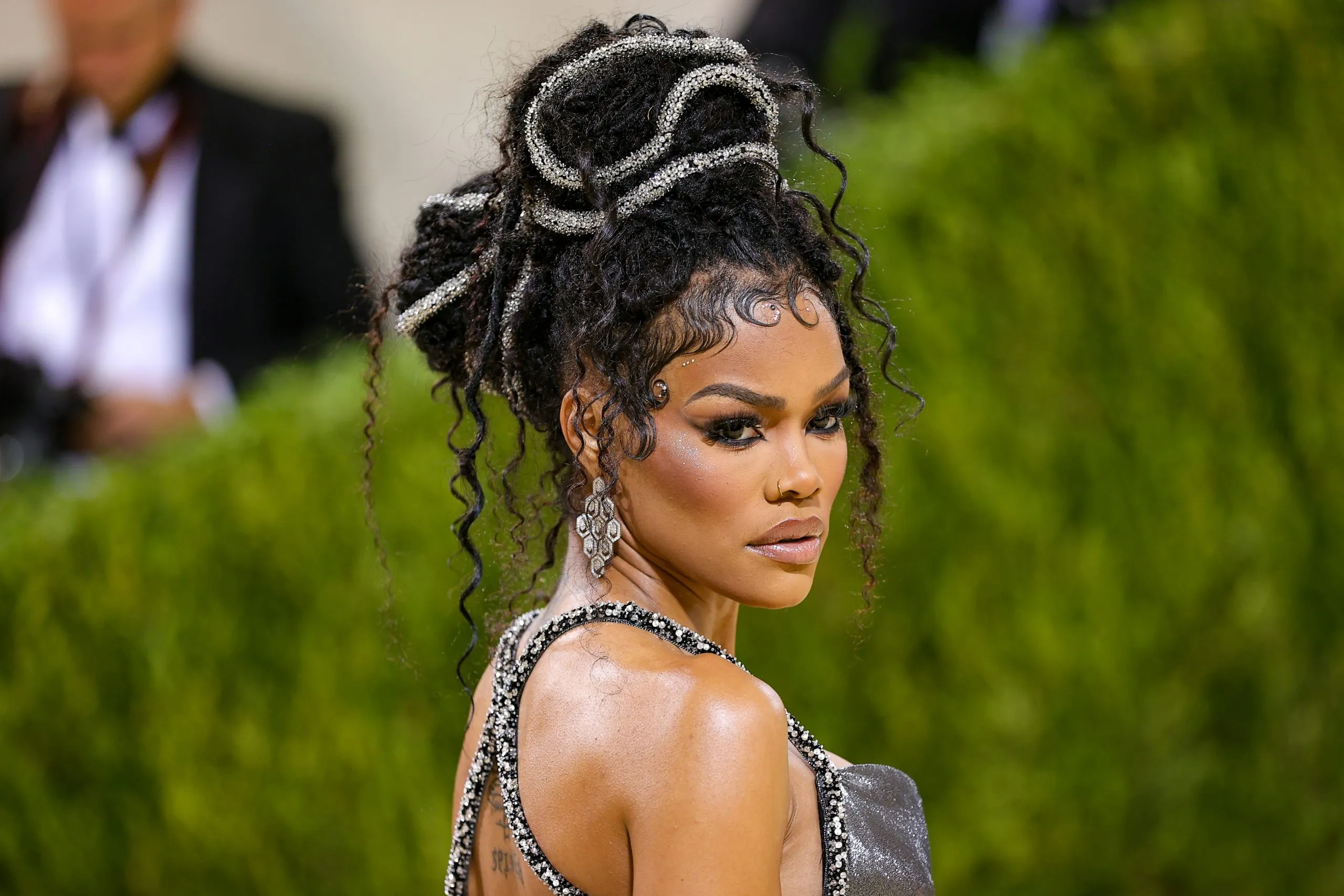 How Much is Teyana Taylor Worth? Complete Insights