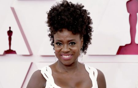 How Much is Viola Davis Worth? Age, Family, and Height