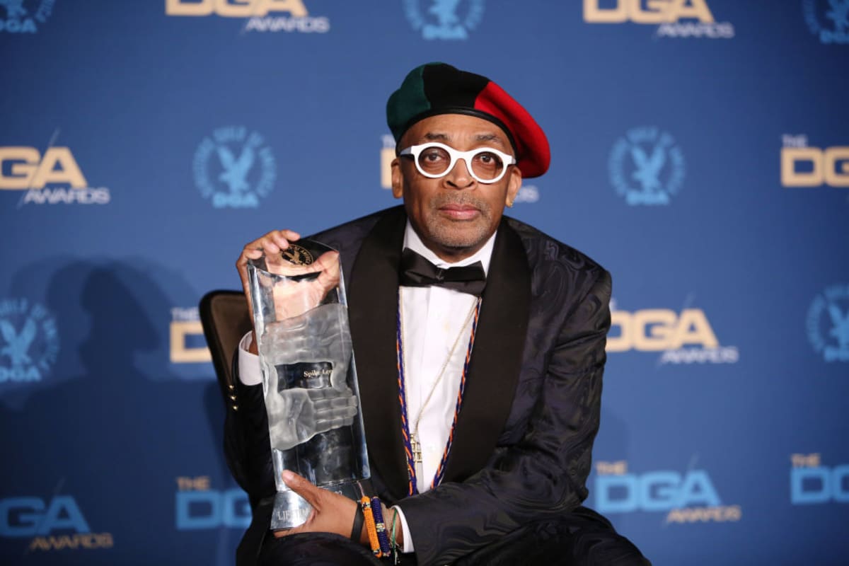 Spike Lee Net Worth: Age, Family, Height, and More