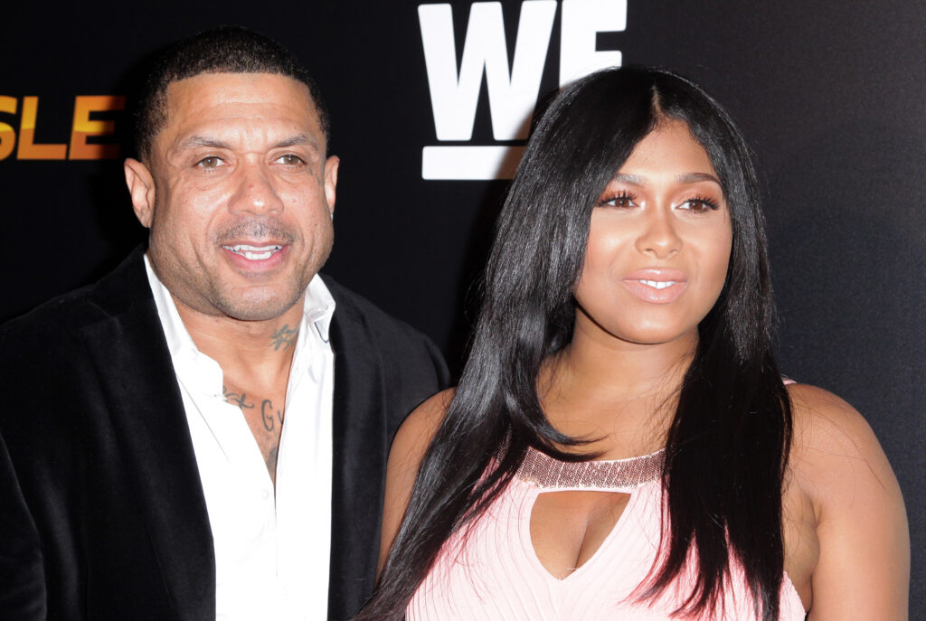 Benzino Net Worth and Bio: Age, Family, Height, and More