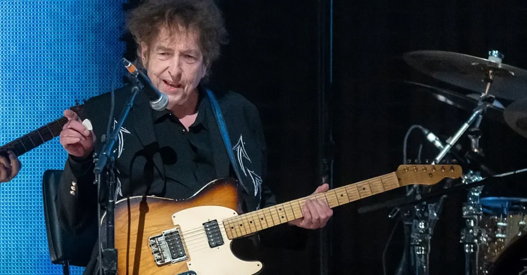 Bob Dylan Net Worth: Bio, Age, Family & More