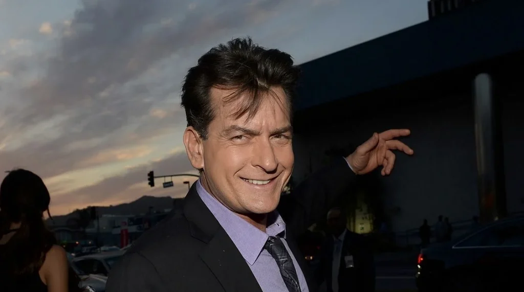 Charlie Sheen Net Worth: Age, Family, Height, Bio