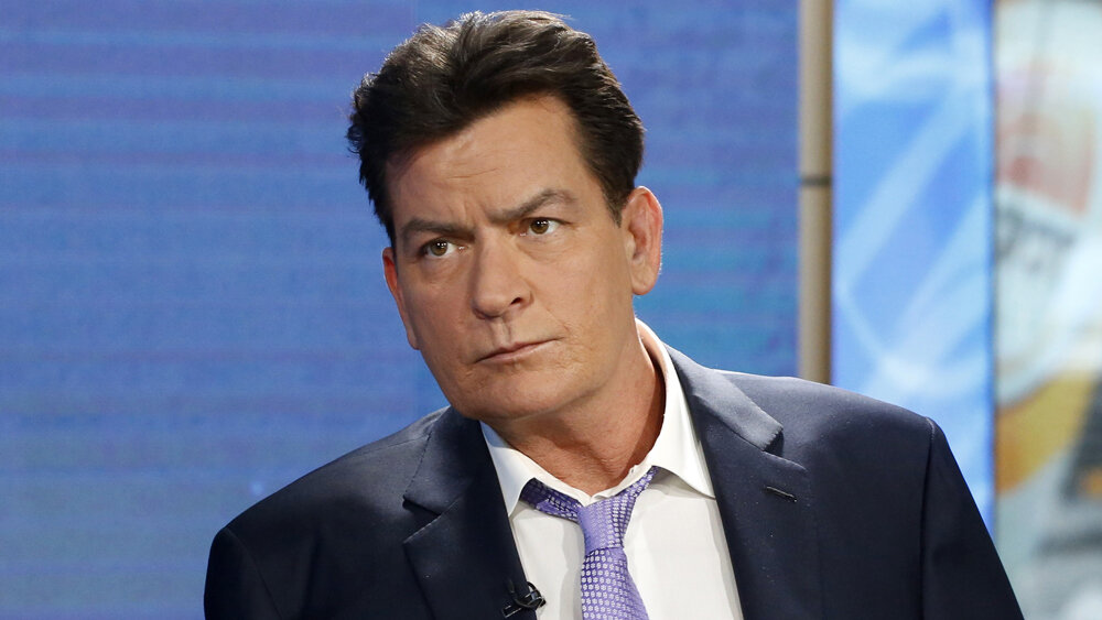 Charlie Sheen Net Worth: Age, Family, Height, Bio