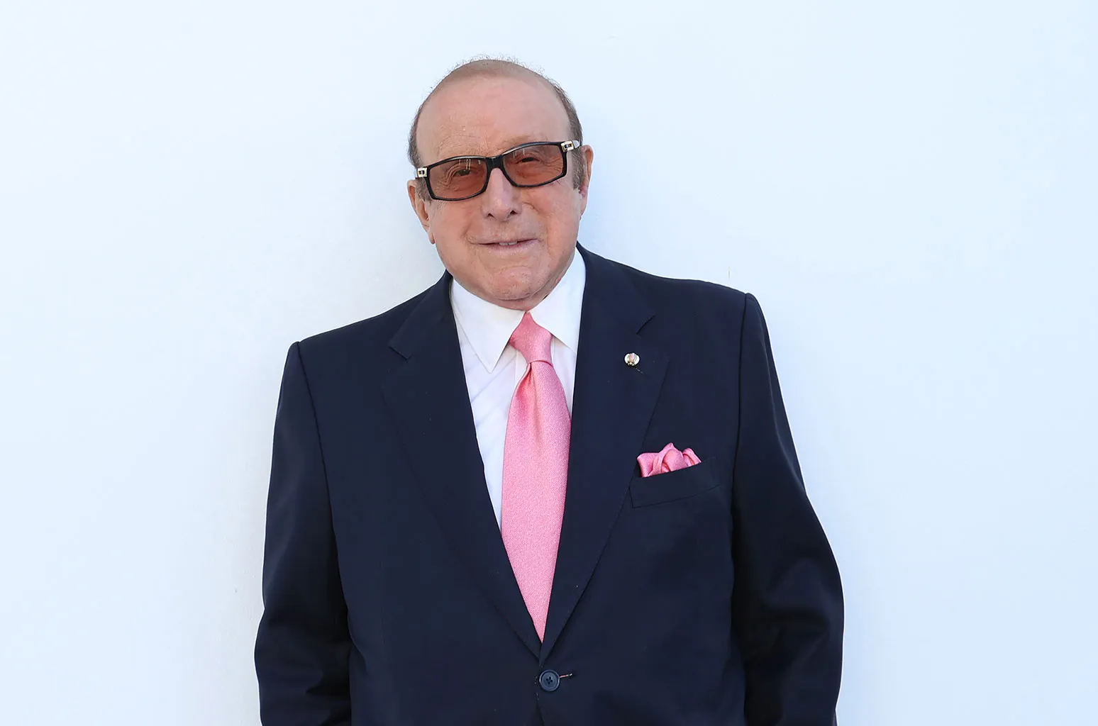 Clive Davis Net Worth: Age, Family, Height and More