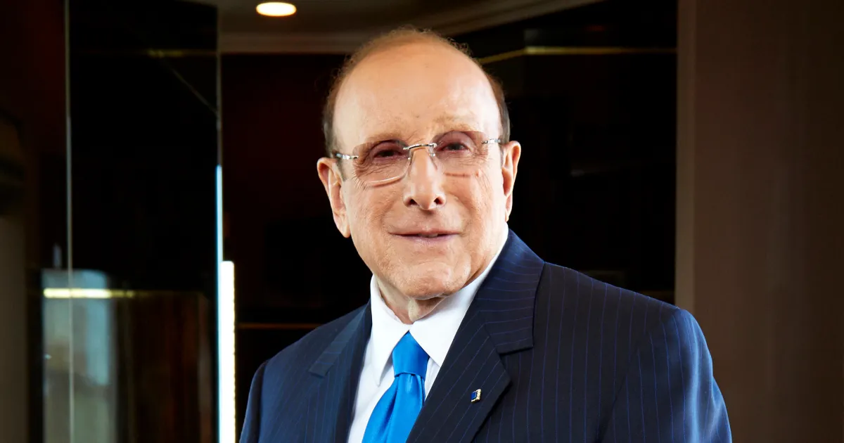 Clive Davis Net Worth: Age, Family, Height and More