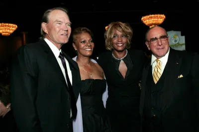 Clive Davis Net Worth: Age, Family, Height and More