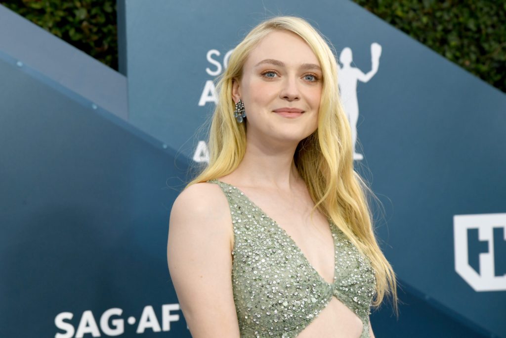 Dakota Fanning Net Worth: Bio, Family, and Height Revealed