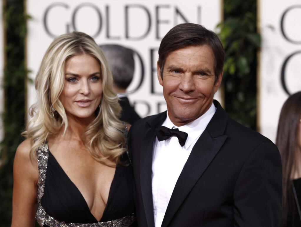 How Much is Dennis Quaid Net Worth? Age, Family, and Height Revealed