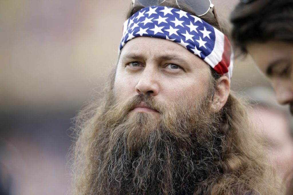 Willie Robertson Net Worth, Family, Age, and Height Revealed