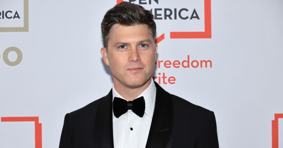 Colin Jost Net Worth: Everything You Need to Know