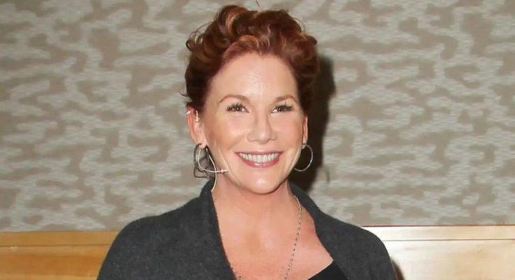 Melissa Gilbert Net Worth: Age, Family, Height and More Revealed