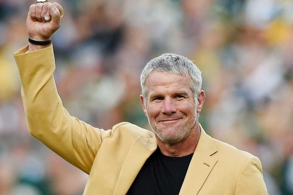 What is Brett Favre Net Worth? Everything Need To Know