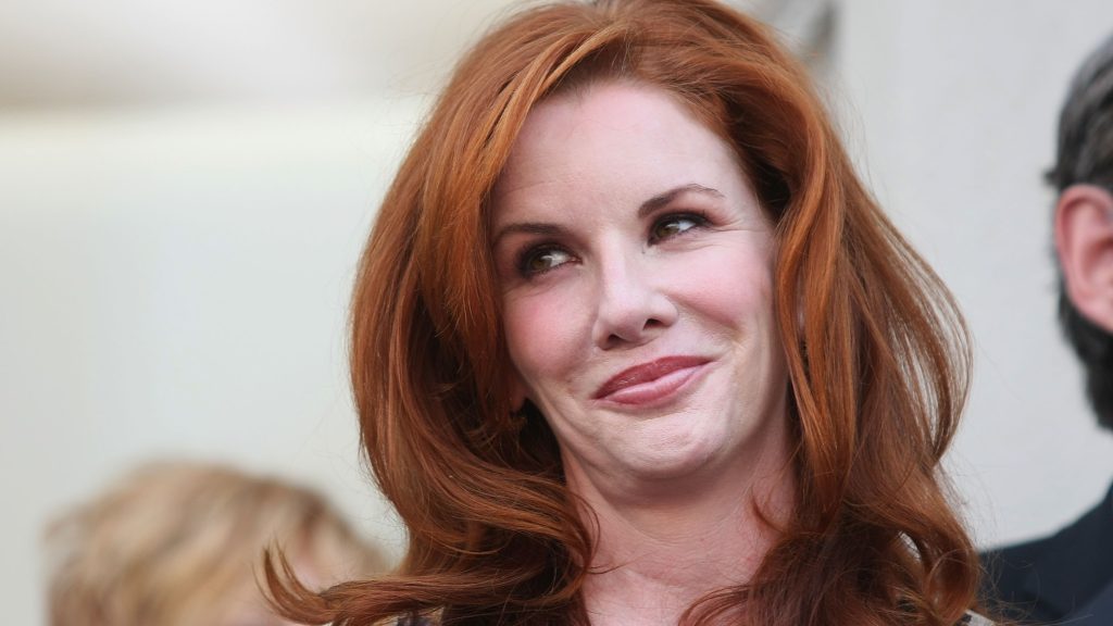 Melissa Gilbert Net Worth: Age, Family, Height and More Revealed