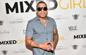 Benzino Net Worth and Bio: Age, Family, Height, and More