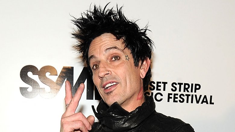 Tommy Lee Net Worth: Everything You Need to Know