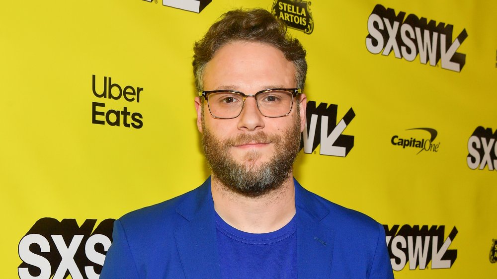 Seth Rogen Net Worth: Complete Insights and Facts